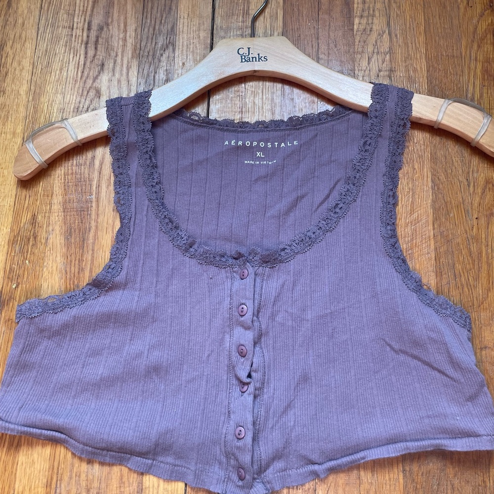 XL Aeropostale top